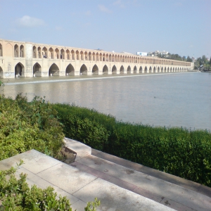 سی وسه پل