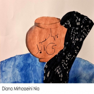 Diana Mirhosseini Nia 12Y