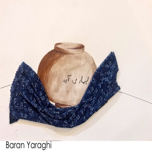 Baran Yaraghi 12Y
