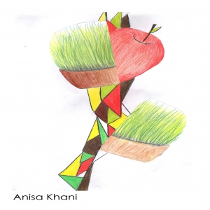Anisa Khani 10Y