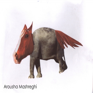 Arousha Mashreghi 10Y