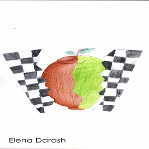 Elena Darash 10Y
