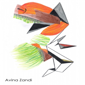 Avina zandi 10Y