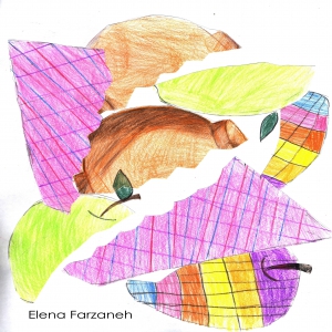 Elena Farzaneh 10Y