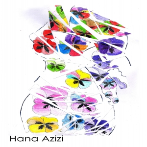 Hana Azizi 10Y