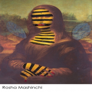 Rosha Mashinchi 9Y