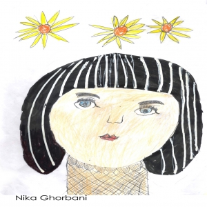 Nika Ghorbani 8Y