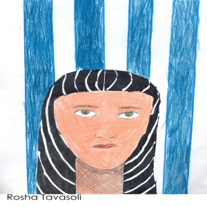 Rosha Tavassoli 8Y