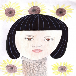 Ava Sarahang 8Y
