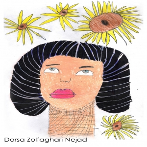 Dorsa Zolfaqari Nejad 8Y