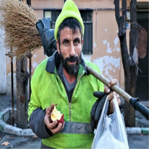 صدای خش خش از کجا میآید