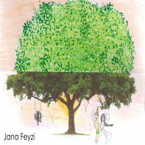 Jana Feyzi 8Y