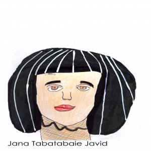 Jana Tabatabaie Javid 8Y