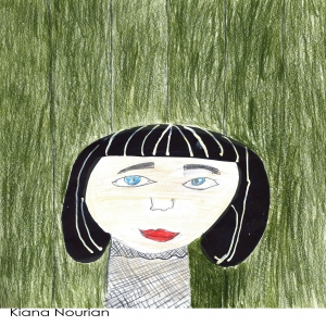 Kiana Nourian 8Y