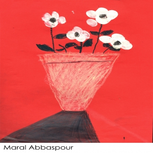Maral Abbaspour 7Y