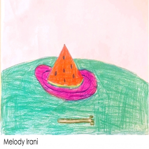 Melody Irani 7Y