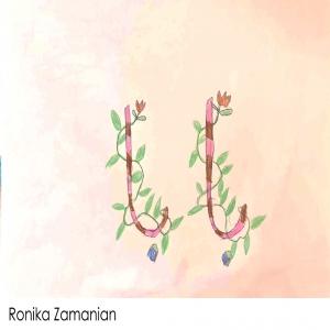 Ronika Zamanian 7Y