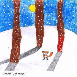Tara Zabeti 7Y