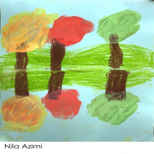 Nila Azimi 7Y