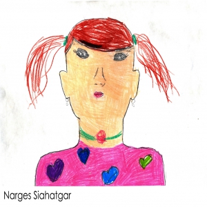 Narges Siahatgar 7Y