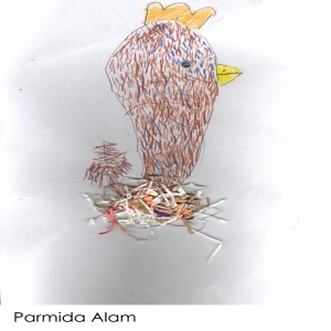 Parmida Alam 7Y
