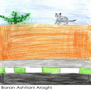 Baran Ashtiani Araghi 7Y 