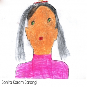 Bonita Karam Barangi 7Y