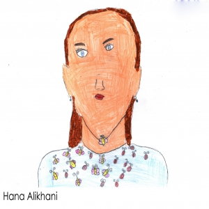 Hana Alikhani 7Y