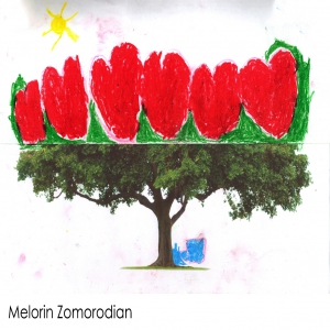 Melorin Zomorodian 7Y
