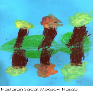 Nastaran Sadat Moosavi Nasab 7Y