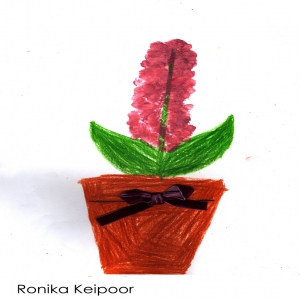 Ronika Keipoor 7Y 