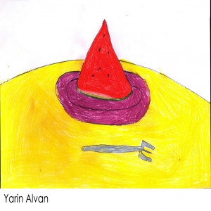 Yarin Alvan 7Y 