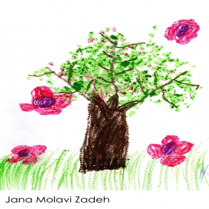 Jana Molavi Zadeh    6Y
