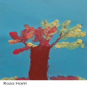 Roza Hariri   6Y