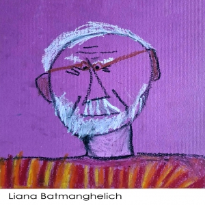 Liana Batmanghelich   6Y