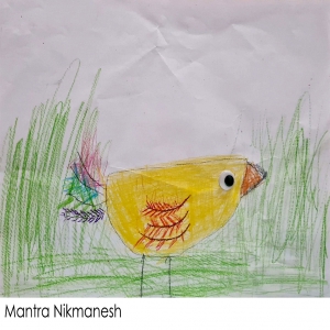 Mantra Nikmanesh   6Y