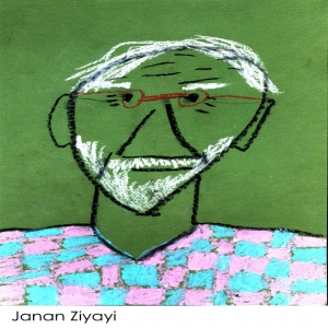 Janan Ziyayi 6Y