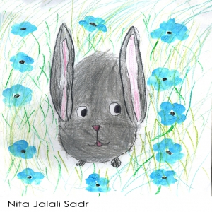 Nita Jalali Sadr  6Y
