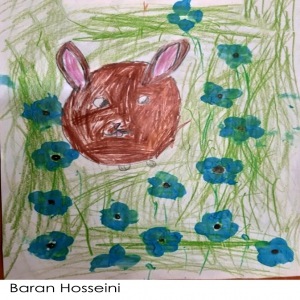 Baran Hosseini  6Y
