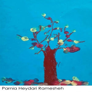 Parnia Heydari Ramesheh   6Y