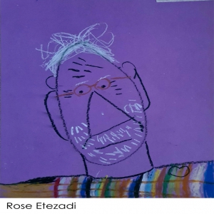 Rose Etezadi  6Y
