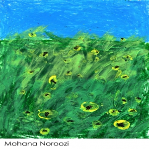 Mohana Noroozi 6Y