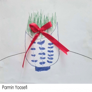 Parmin Yoosefi  6Y
