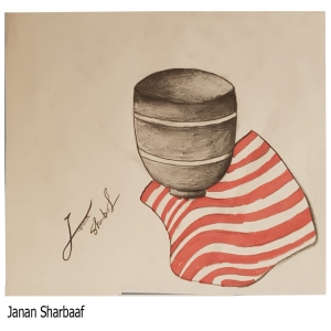 Janan Sharbaaf 12Y