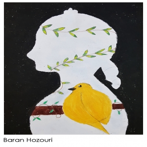 Baran Hozouri 11Y
