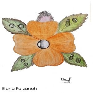 Elena Farzaneh 11Y