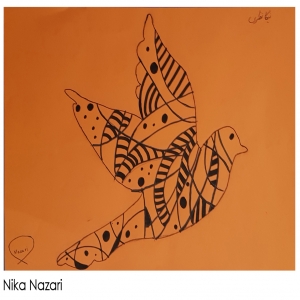 Nika Nazari 11Y
