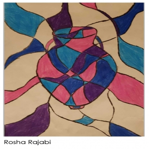 Rosha Rajabi 10Y
