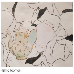 Helma Toomari 10Y