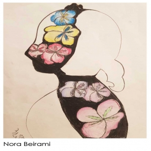 Nora Beirami 10Y